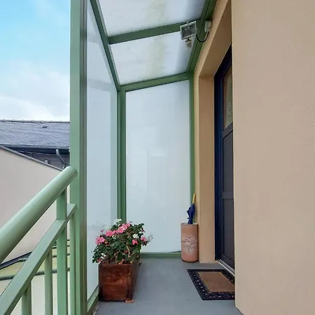 Beautiful In With Wifi Apartment *