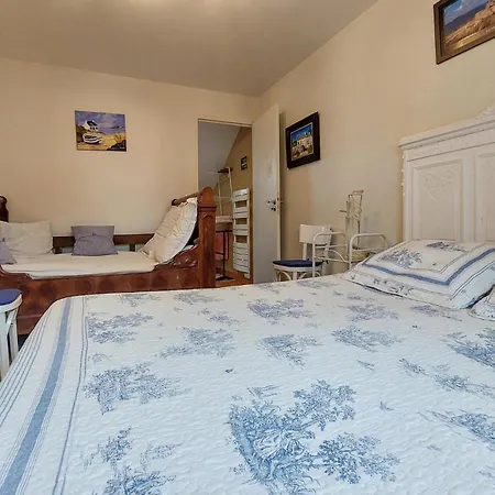 Beautiful In With Wifi Apartment *
