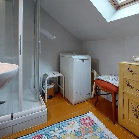 Apartment Beautiful In With Wifi Saint-Malo