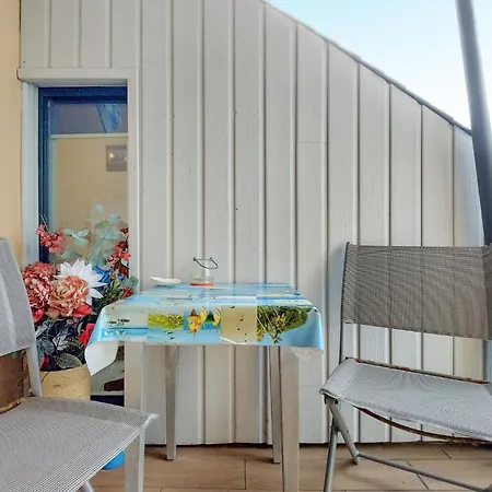 Apartment Beautiful In With Wifi *