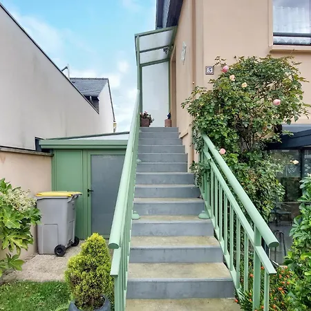 Apartment Beautiful In With Wifi *