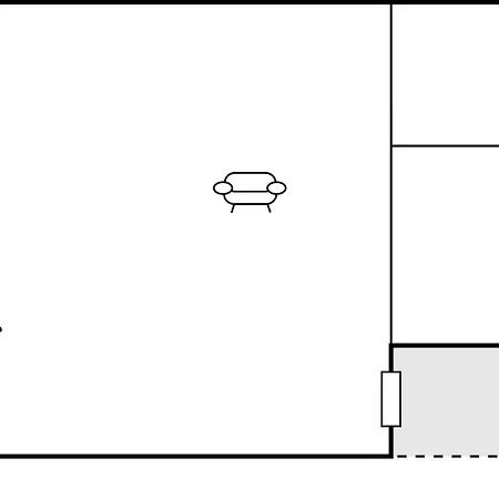 Apartment Beautiful In With Wifi *